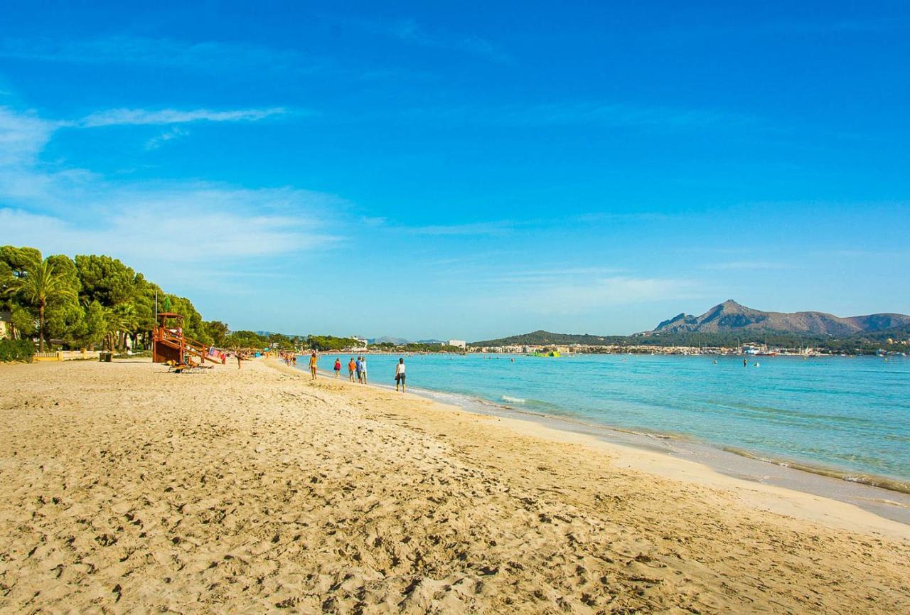 Сasa de vacaciones Casa De Pinos