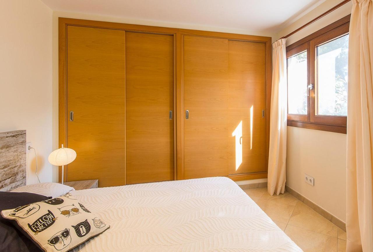 Casa De Pinos Vakantiehuis *