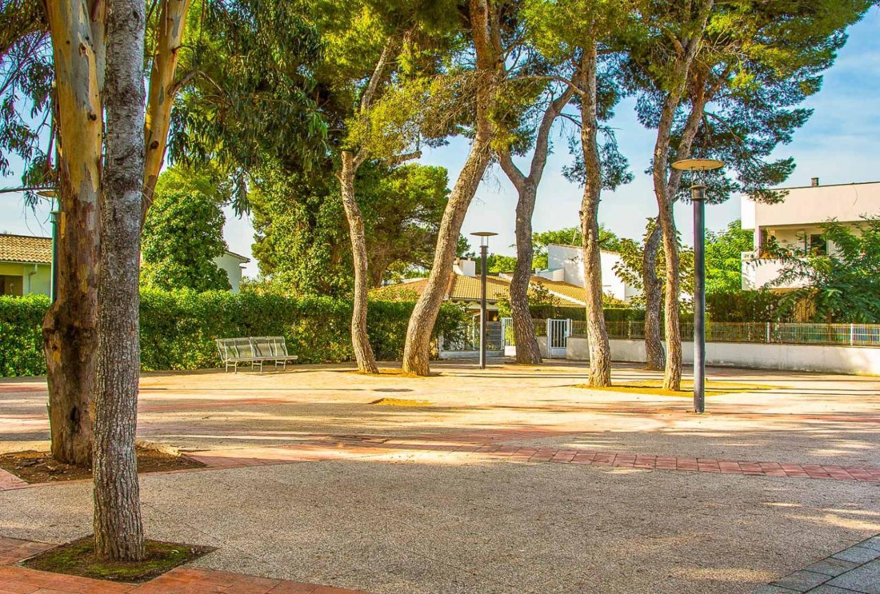 Сasa de vacaciones Casa De Pinos *