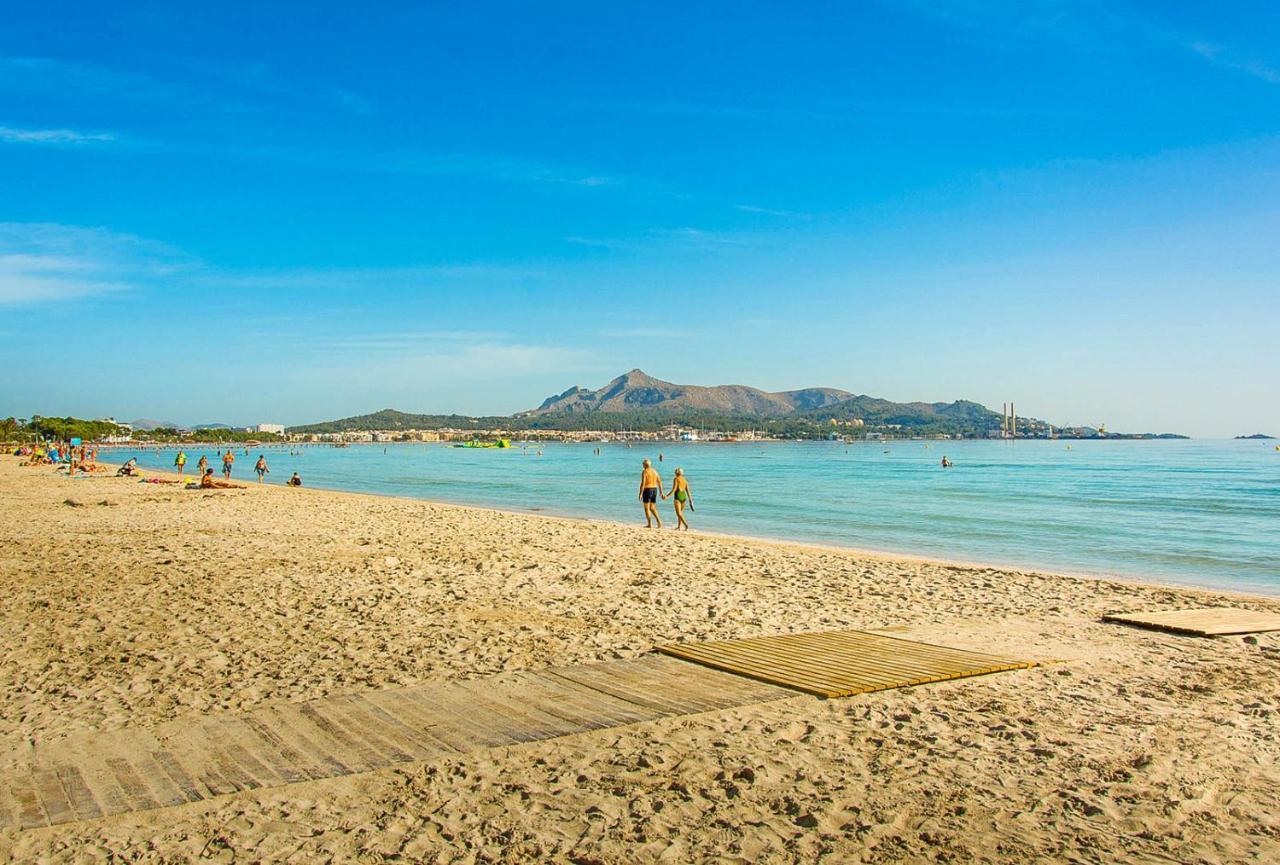 Casa De Pinos Port de Alcudia (Mallorca)
