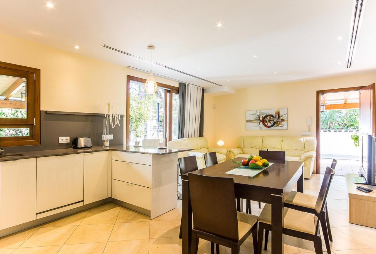 Vakantiehuis Casa De Pinos Port de Alcudia (Mallorca)