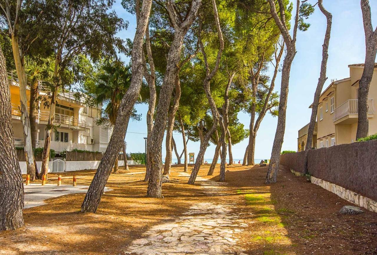 Сasa de vacaciones Casa De Pinos